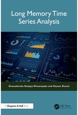 Long Memory Time Series Analysis