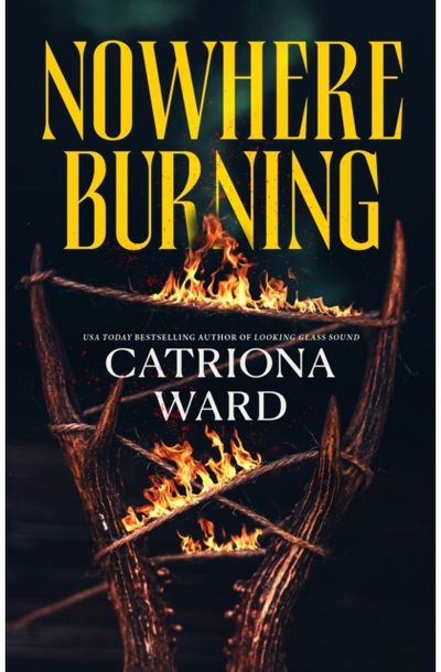 Nowhere Burning