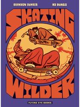 Skating Wilder