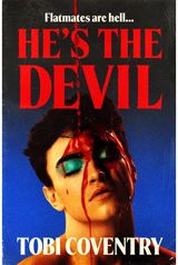 He’s the Devil