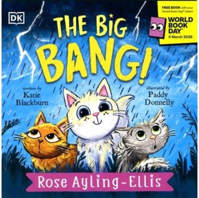 Big Bang! X50 Pack: World Book Day 2026