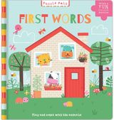 Puzzle Pals: First Words