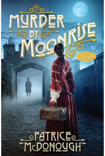 Murder by Moonrise