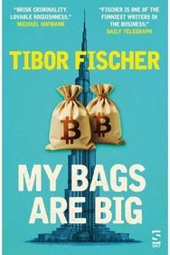 My Bags Are Big