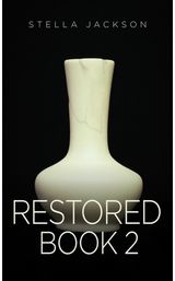 Restored - Book 2