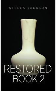 Restored - Book 2