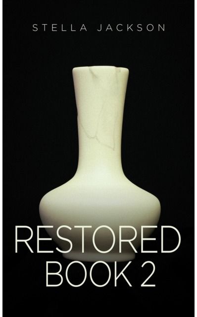 Restored - Book 2