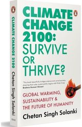 Climate Change 2100: Survive or Thrive