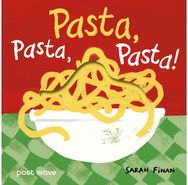 Pasta, Pasta, Pasta!