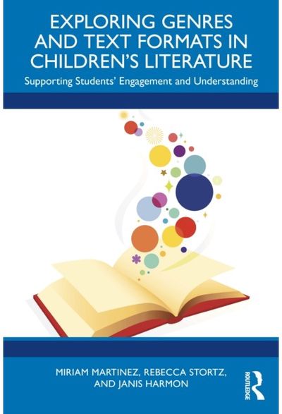 Exploring Genres and Text Formats in Children’s Literature: Supporting Students’ Engagement and Understanding