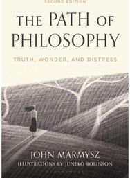 Path of Philosophy: Truth, Wonder, and Distress