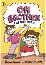 Oh Brother: A Graphic Memoir