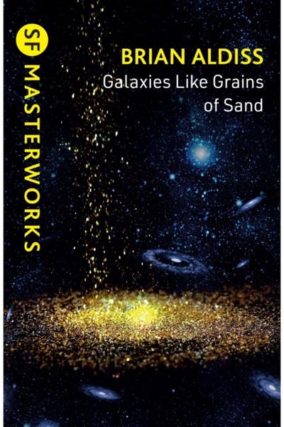 Galaxies Like Grains of Sand