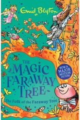 Magic Faraway Tree: The Folk of the Faraway Tree: Book 3