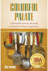 Colorful Palate: A Flavorful Journey Through a Mixed American Experience