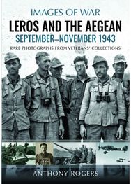 Leros and the Aegean: September–November 1943