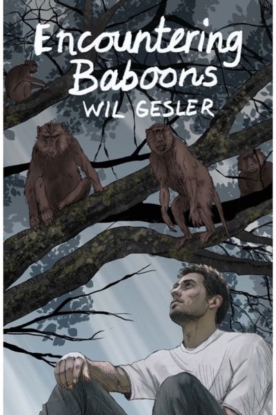 Encountering Baboons and Other African Stories