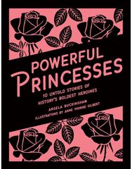 Powerful Princesses