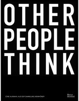 Other People Think