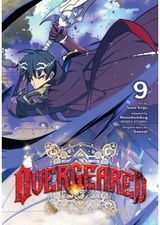 Overgeared, Vol. 9