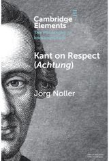 Kant on Respect (Achtung)