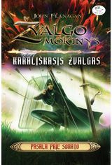 Žvalgo mokinys 18. Karališkasis žvalgas 7. Pasala prie Sorato