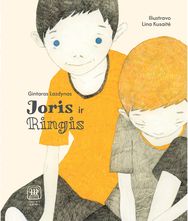 Joris ir Ringis