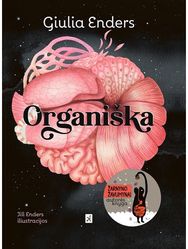 Organiška