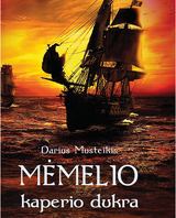 Mėmelio kaperio dukra