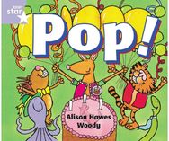 Rigby Star guided Reception /P1 Lilac Level Guided Reader Set