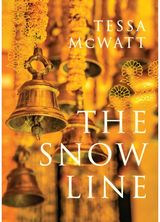 Snow Line: a novel