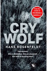 Cry Wolf