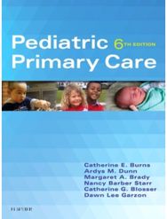 Pediatric Primary Care