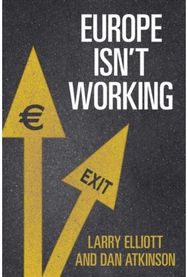 Europe Isnt Working