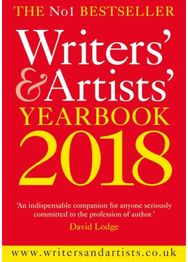 Writers & Artists Yearbook 2018