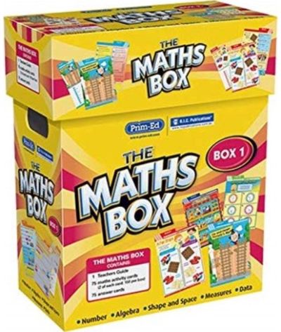 Maths Box