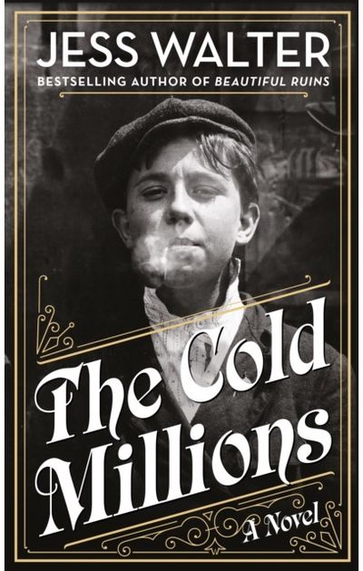 Cold Millions