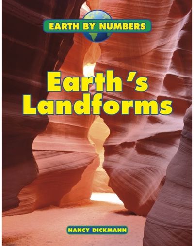 Earths Landforms