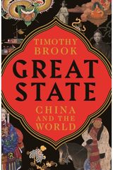 Great State: China and the World