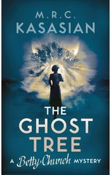 Ghost Tree