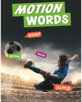Motion Words