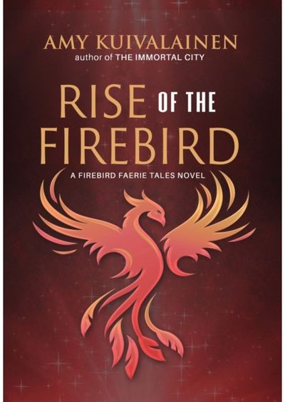 Rise of the Firebird
