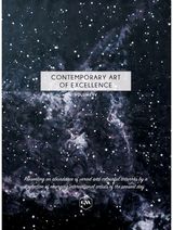 Contemporary Art of Excellence - Volume 4