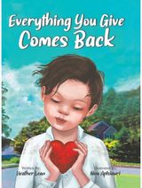 Everything You Give Comes Back