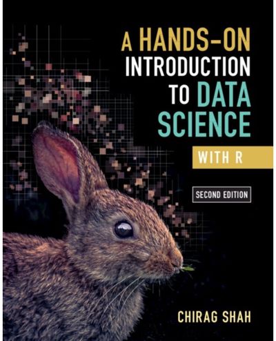 Hands-On Introduction to Data Science with R