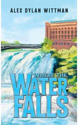 Where the Water Falls