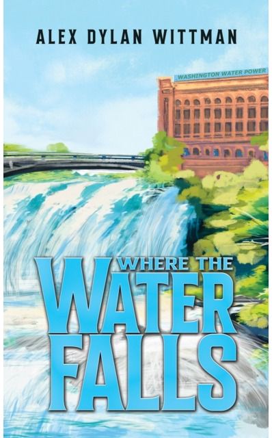 Where the Water Falls
