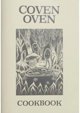 Coven Oven Cookbook