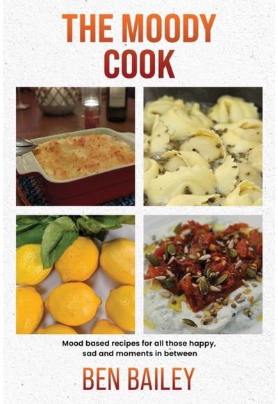 Moody Cook