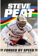 Forged by Speed: The making of a mountain bike world champion